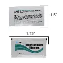 10 Piece Deluxe Wholesale Hygiene Kits - Bulk Toiletry Case of 96