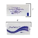 10 Piece Deluxe Wholesale Hygiene Kits - Bulk Toiletry Case of 96
